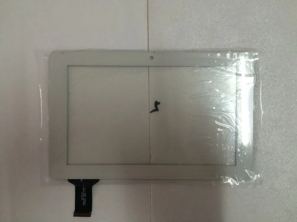 Белый Новый для 7-дюймовый Планшеты емкостный сенсорный экран c186116a1-pg fpc635dr-02