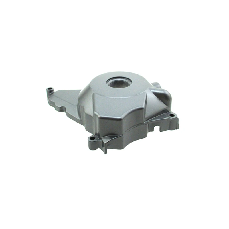 XLSION Aftermarket электрический стартер двигателя крышка статора для Lifan 50cc 70cc 90cc 110cc 125cc