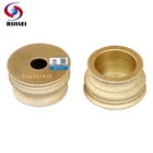 Шлифовальный диск для угловой шлифовальной машины, 75 мм