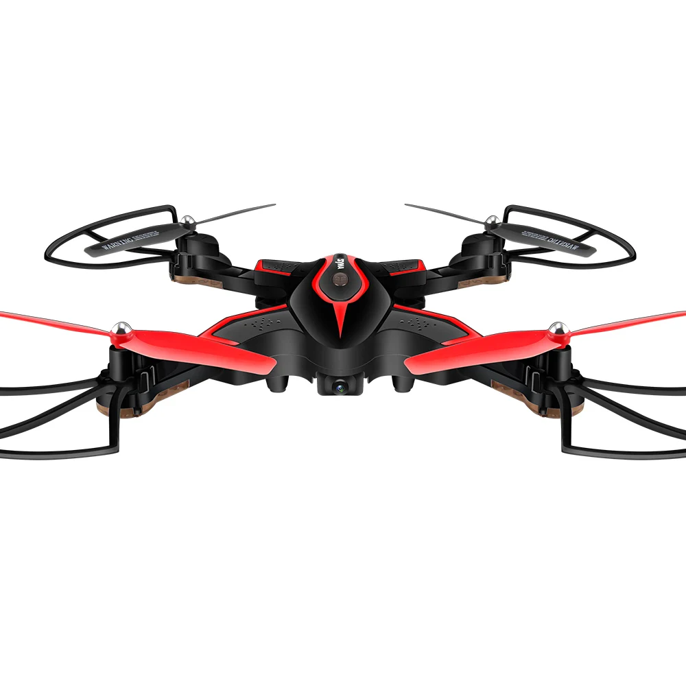 SYMA новейший X56W складной мини-Дрон Карманный Радиоуправляемый квадрокоптер с