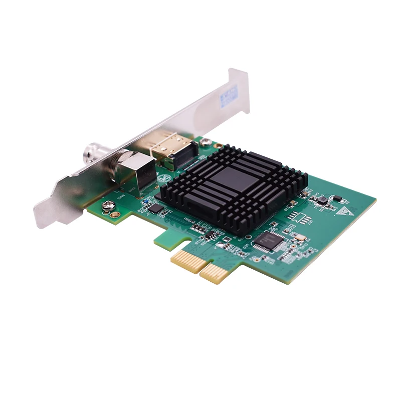 Full HD 1080P HDMI SDI Захват карты PCIe захват игры PCI E Видео Аудио /SDI к для Windows