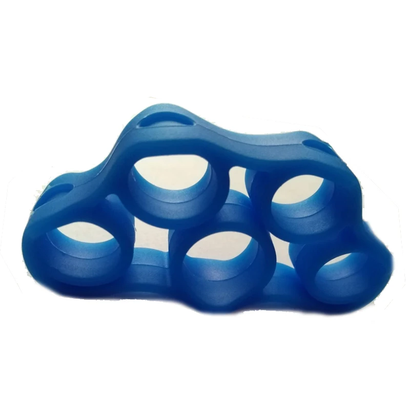 3 шт. тянущиеся ленты для пальцев йоги растяжки скалолазания|Рукоятки| |