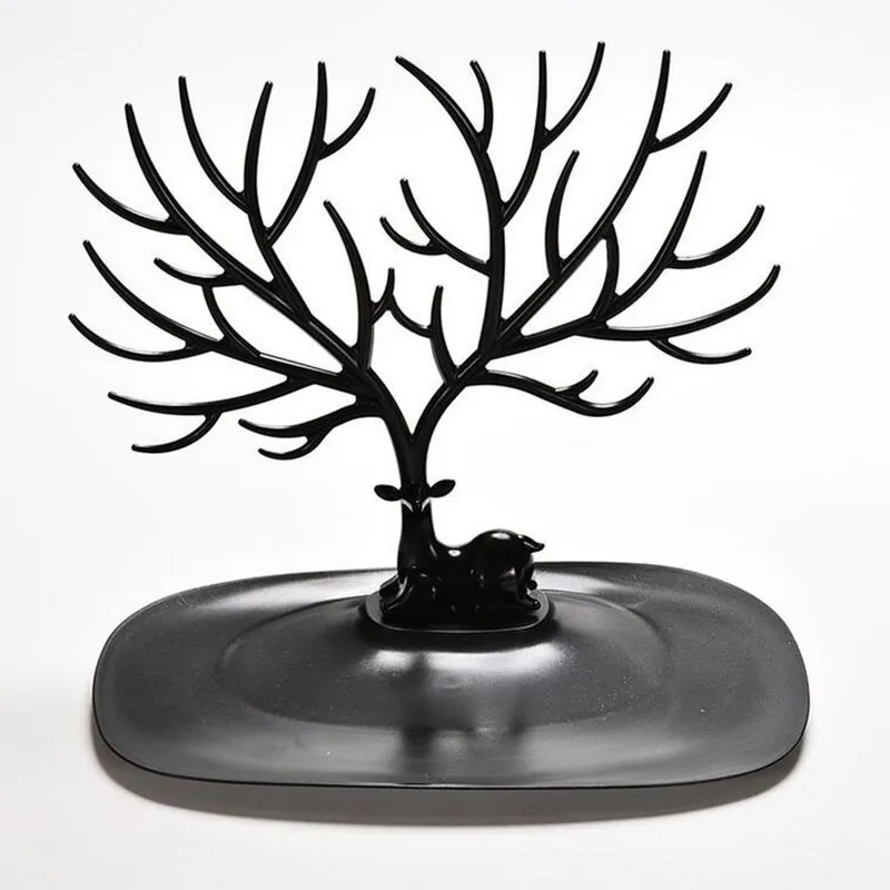 Подставка-органайзер KG66 для демонстрации ювелирных изделий ожерелий серег колец