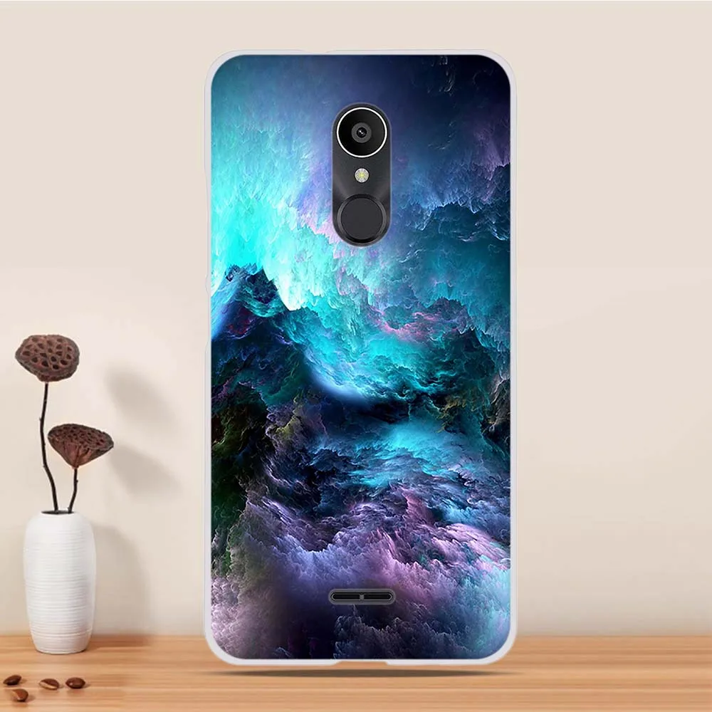 37 Чехол для Alcatel 3C, силиконовый чехол на заднюю панель для Alcatel 3C 5026d, чехол для телефона, мягкий ТПУ бампер, чехол для Alcatel 3C Capas Coque - Цвет: 37