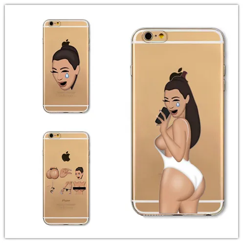 Fashion lady Sexy Girls cover for iphone charger 6s X Tide girl Painted Scrub back Cases For fundas 7 5S 6 8 Plus PY28 |