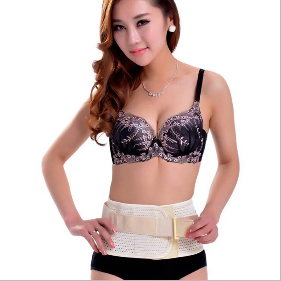 Ортопедический мужской ремень регулируемый для коррекции осанки поясницы|posture