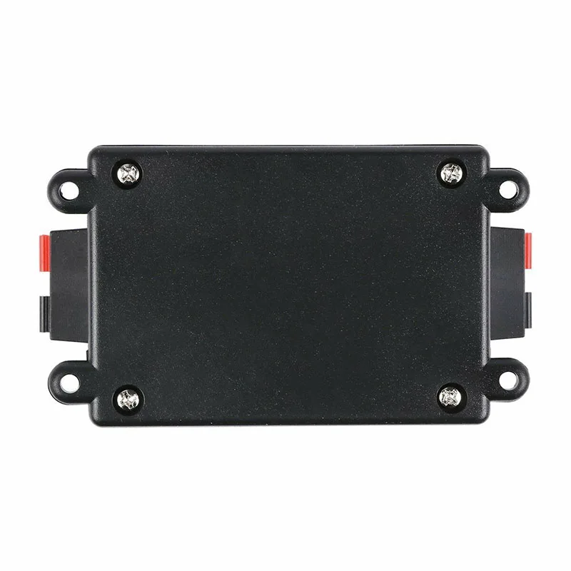 3 Key LED Single Color Wireless Dimmer with RF Remote Control DC 12/24V AI88 |