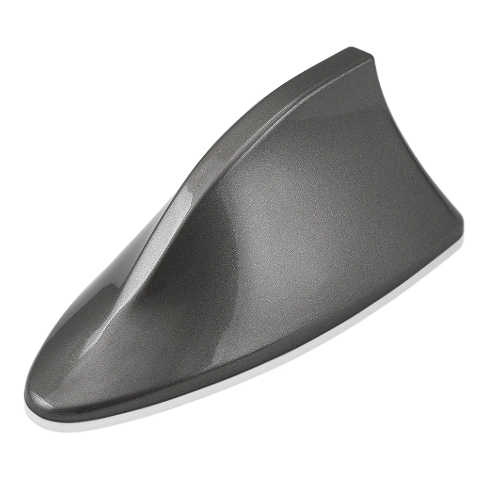 Car Shark fin antenna special car radio aerials shark auto signal For Nissan Juke Qashqai Note X-Trail NV200 Murano | Автомобили и