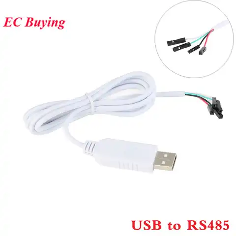 Rs485 кабель связи - купить недорого | AliExpress