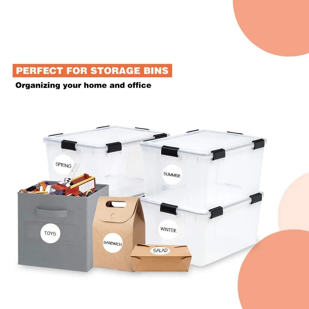 Белые наклейки для чистки компьютерных принадлежностей перезаписываемые и