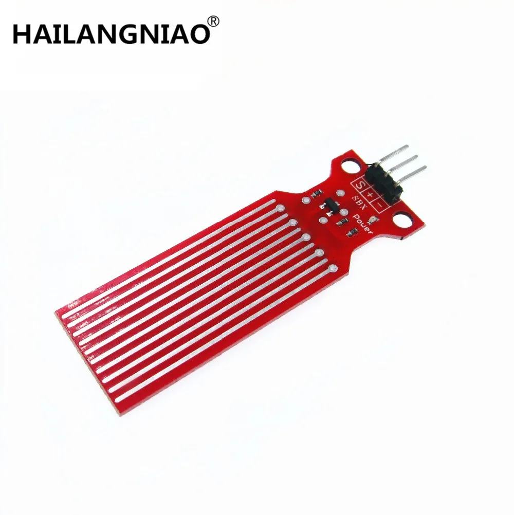 

1PCS Rain Water Level Sensor Module Detection