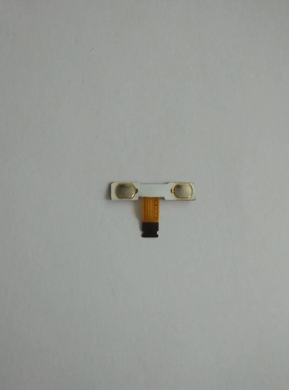 Кнопка громкости гибкий кабель FPC для Ulefone Be One 5,5 