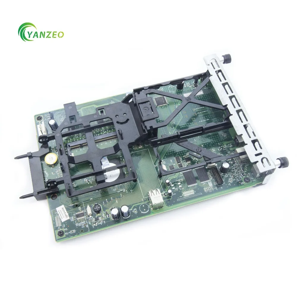 CC452-60001 плата для HP CM3530MFP | Компьютеры и офис