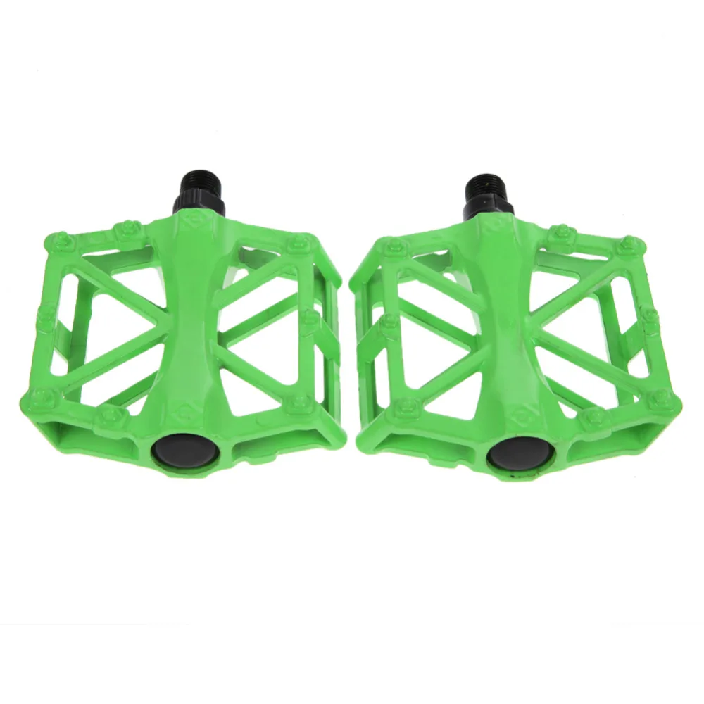 Велосипедная педаль BMX для горного велосипеда детали с резьбой 9/16 дюйма