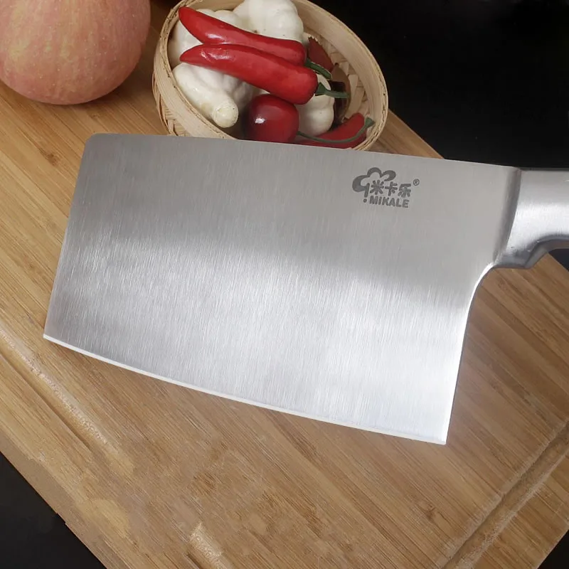 MISGAR полностью из нержавеющей стали бытовой резки мяса овощей дыни кухня