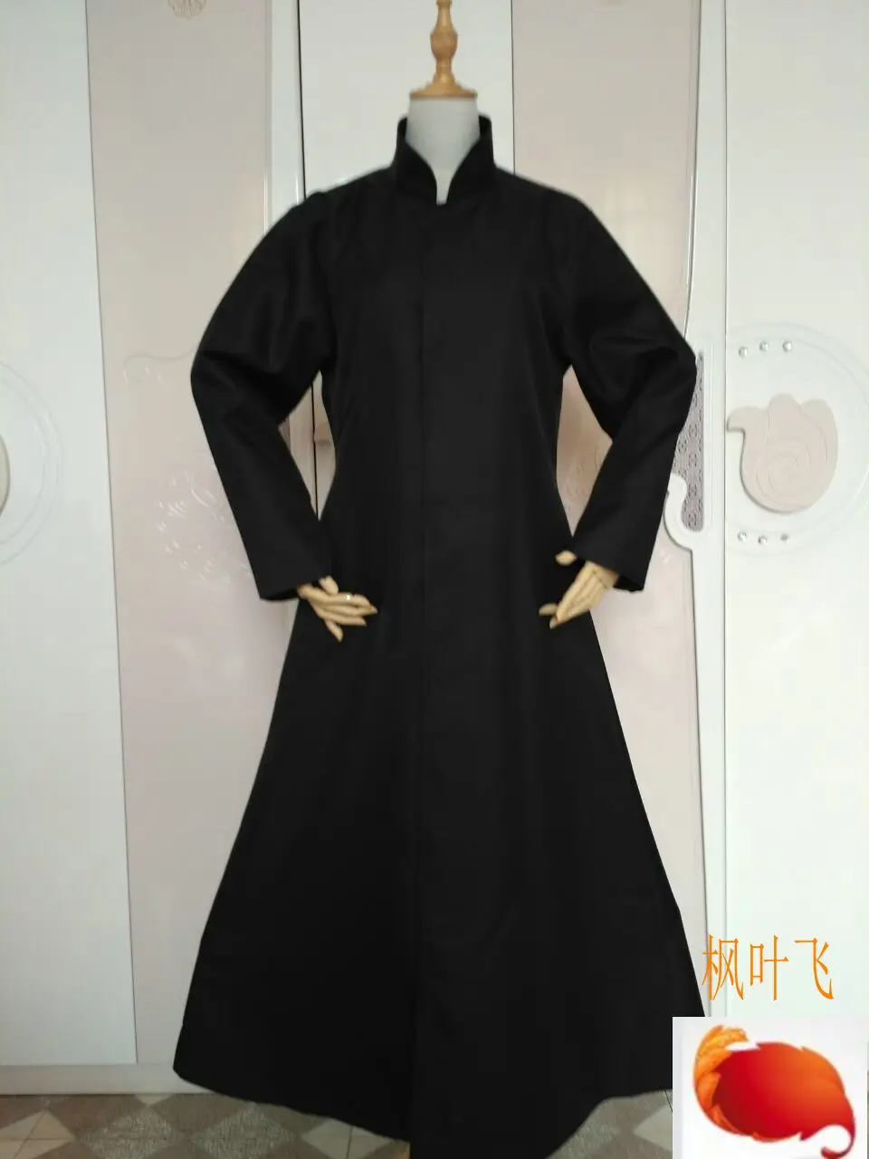 2017 The Matrix Neo костюмы для косплея на заказ | Тематическая одежда и униформа