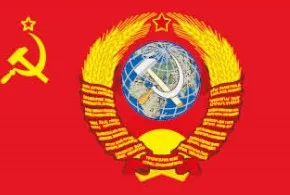 B Xiangying 90*135 см российский флаг танка в честь Дня Победы советского союза 1964 CCCP СССР T34 - Цвет: B