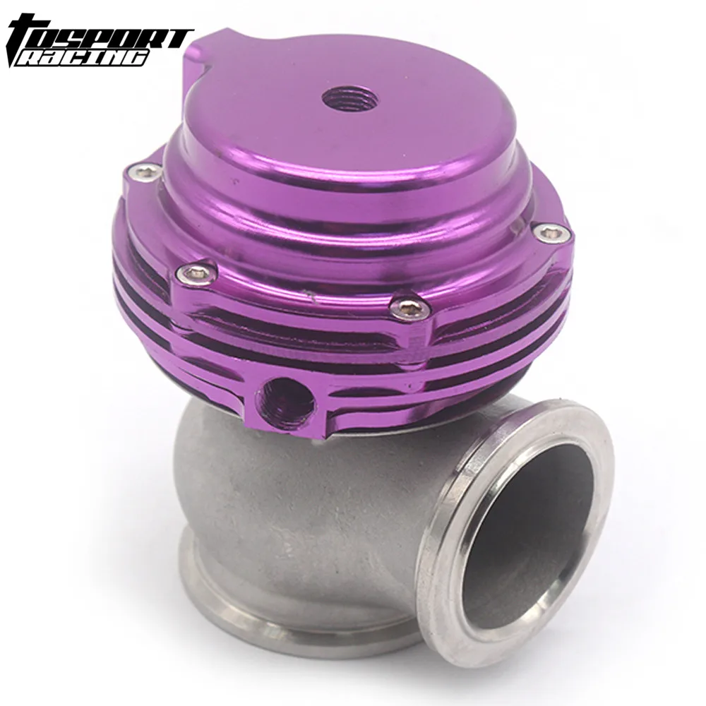 MVS 38 мм WASTEGATE с V BAND и фланцы MV S TURBO WASTEGATE| |