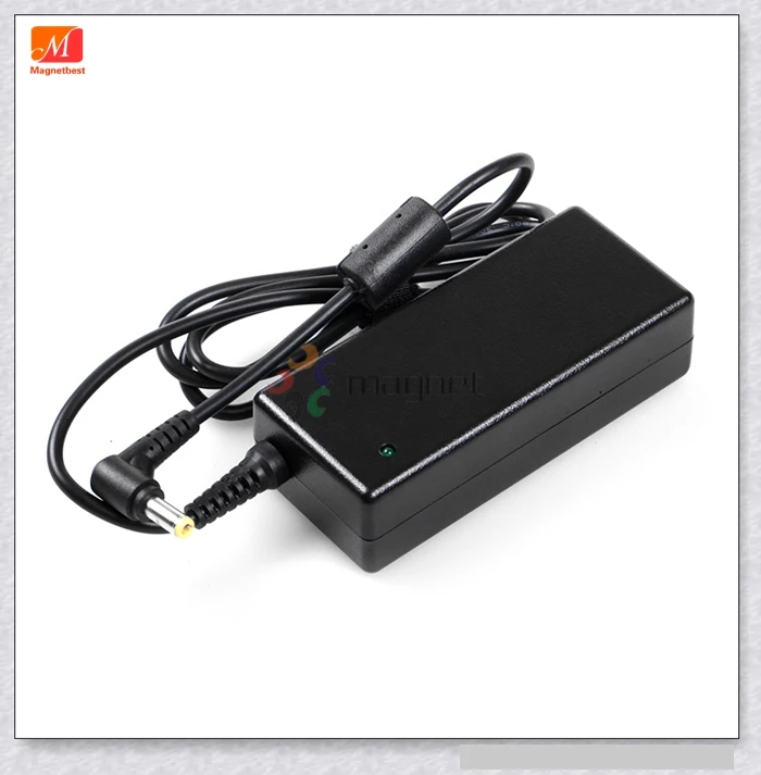 Зарядное устройство для ноутбуков Lenovo Thinkpad IdeaPad Z60 X60 T60 R60 5 Y500 19 в 2 А постоянный