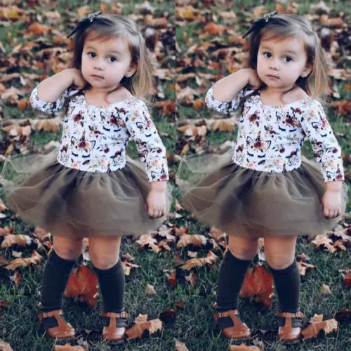 2018 Новый стиль милый Единорог и цветочный Детский боди для маленьких девочек