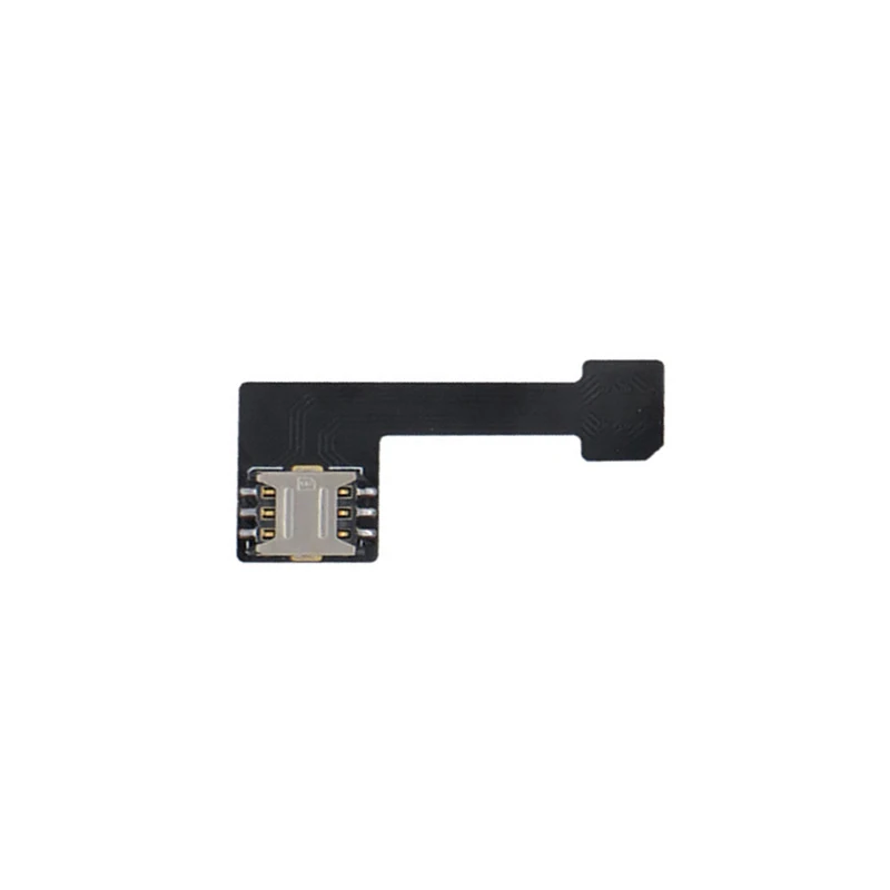 nanoTO nano 1 шт. Черный Dual SIM адаптер для Android два 2 Nano SIM NANO-SD карты памяти конвертер для XIAOMI REDMI NOTE 3 4 3s - Цвет: nanoTO nano