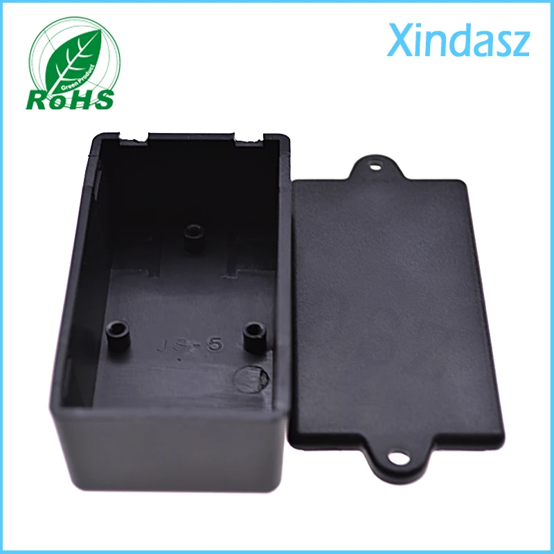 10 шт. пластиковый корпус 66*36*26 мм