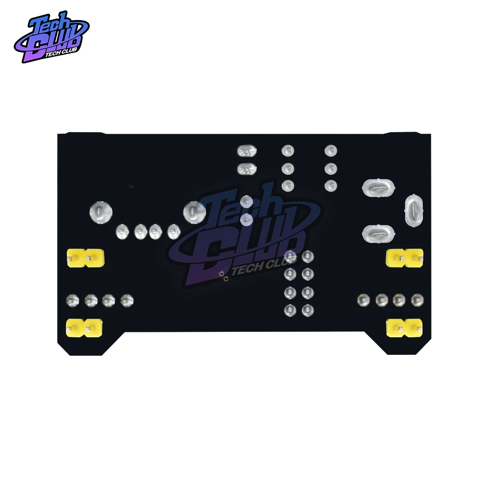 Модуль питания для макетной платы MB102 3 В 5 Arduino совместимая с пайкой хлеба 700mA MB-102 |
