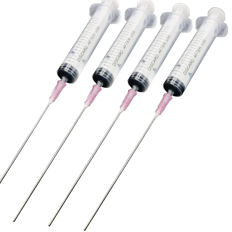 10 шт. одноразовые чернильные насосы мл|injector injector|injector needleinjector pump |