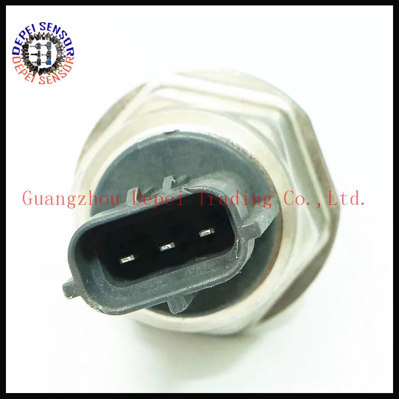 Dpqpokhy 45PP3 1 датчик давления топливной рейки YD25 D40 чехол для NISSAN R51 Pathfinder Vauxhall|case for|case