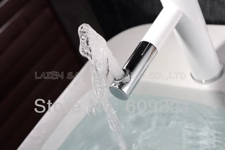 Смеситель для раковины в ванной комнате|water tap|torneira banheirobathroom sink faucet |