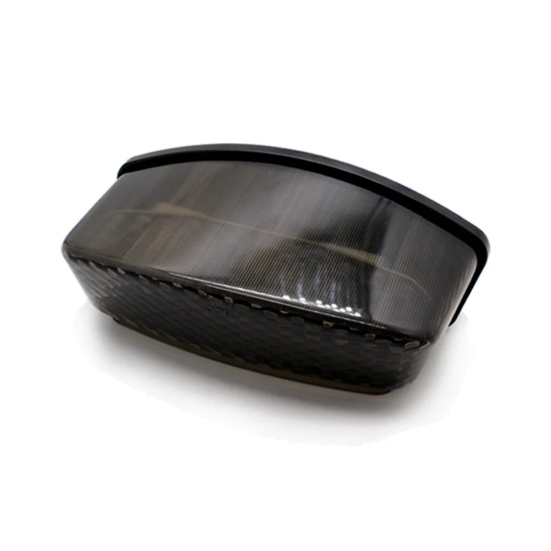 

Nordson мотоциклетные задние светильник задние тормозные поворотники интегрированные светодиодные светильник для Ducati Monster 400/620/695/750/800/900/1000 94-08