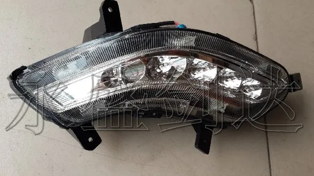 RQXR светодиодные противотуманные фары светильник + противотуманная фара для MG3 MG 3