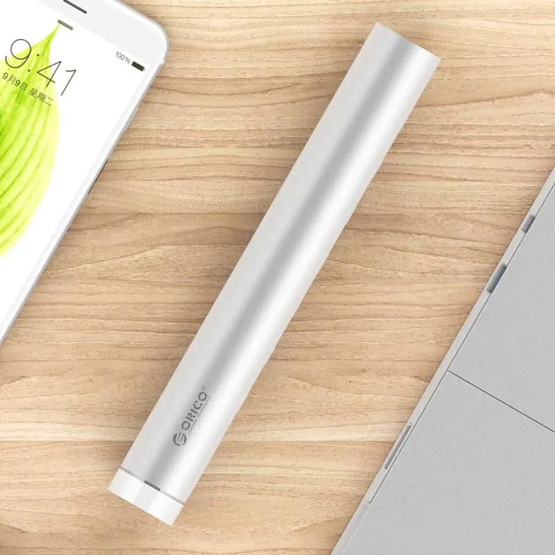 USB разветвитель ORICO 3 0 7 портов с подставкой для ноутбука|USB-хабы| |