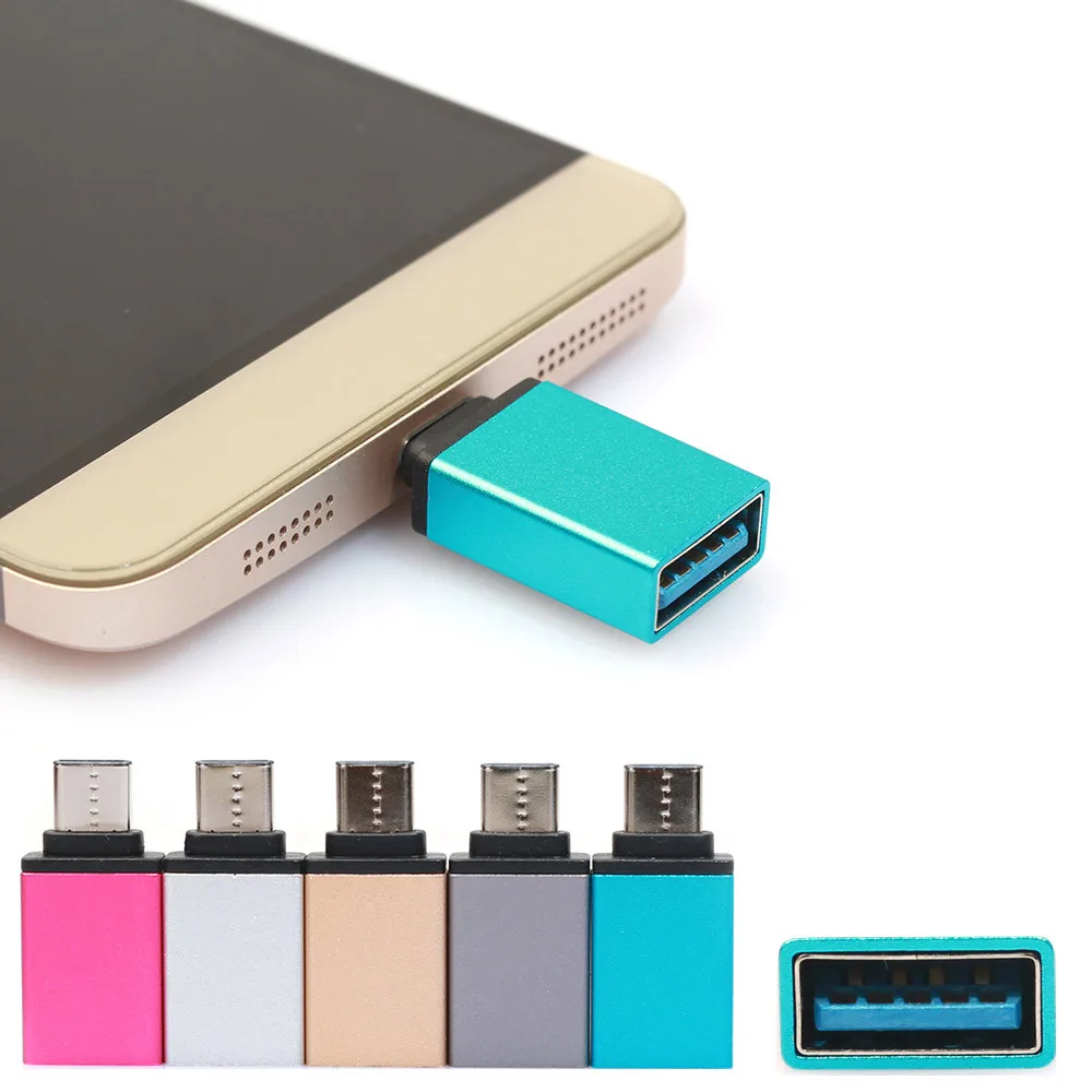 Лучшая цена USB к 3 1 тип c адаптер данных для Oneplus Two 2|usb to usb 3.1|usb toto |
