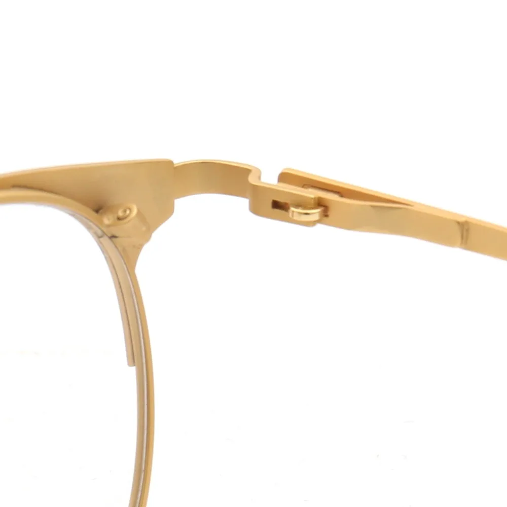 Ultra light Optical Frames Women Glasses Frame Men Eyeglasses Full Men's Business Eyeglasse With Lens |