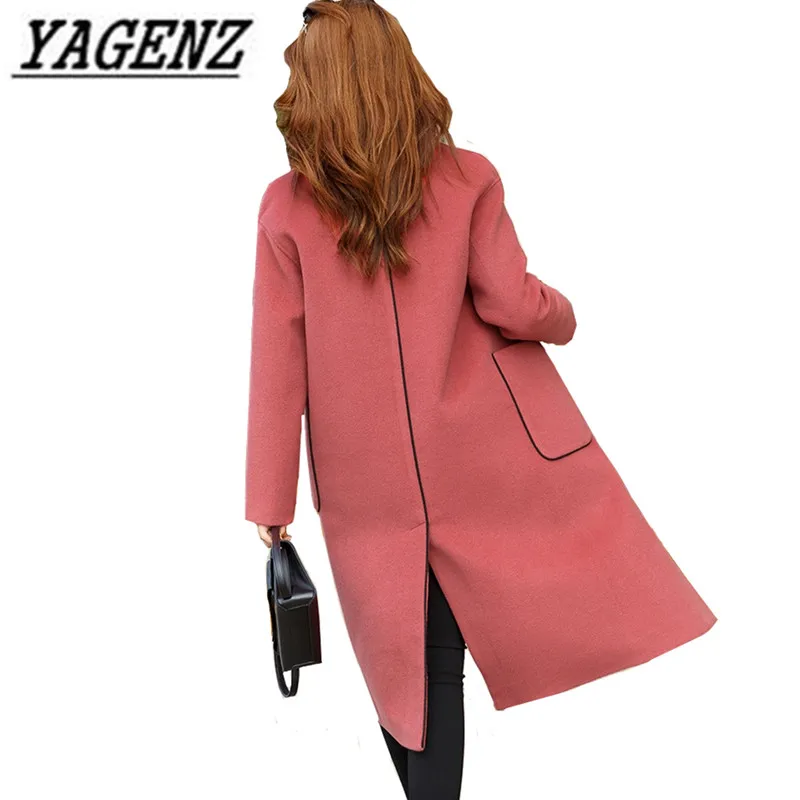 Шерстяной жакет премиум класса женская одежда 2020 элегантное тонкое однобортное