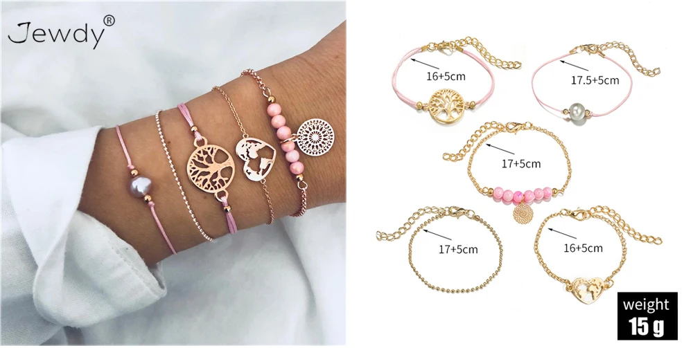 30 стилей микс черепаха сердце жемчуг волна любовь кристалл мрамор шарм браслеты для женщин Бохо ювелирное изделие, браслет с кисточкой