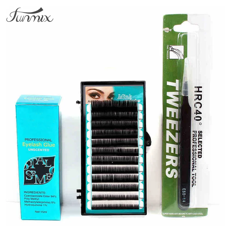 Профессиональный персональный прививочный индивидуальный микс накладные