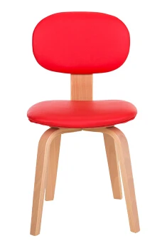 Стулья из массива дерева. Домашнее креативное кресло для встреч. Офисное