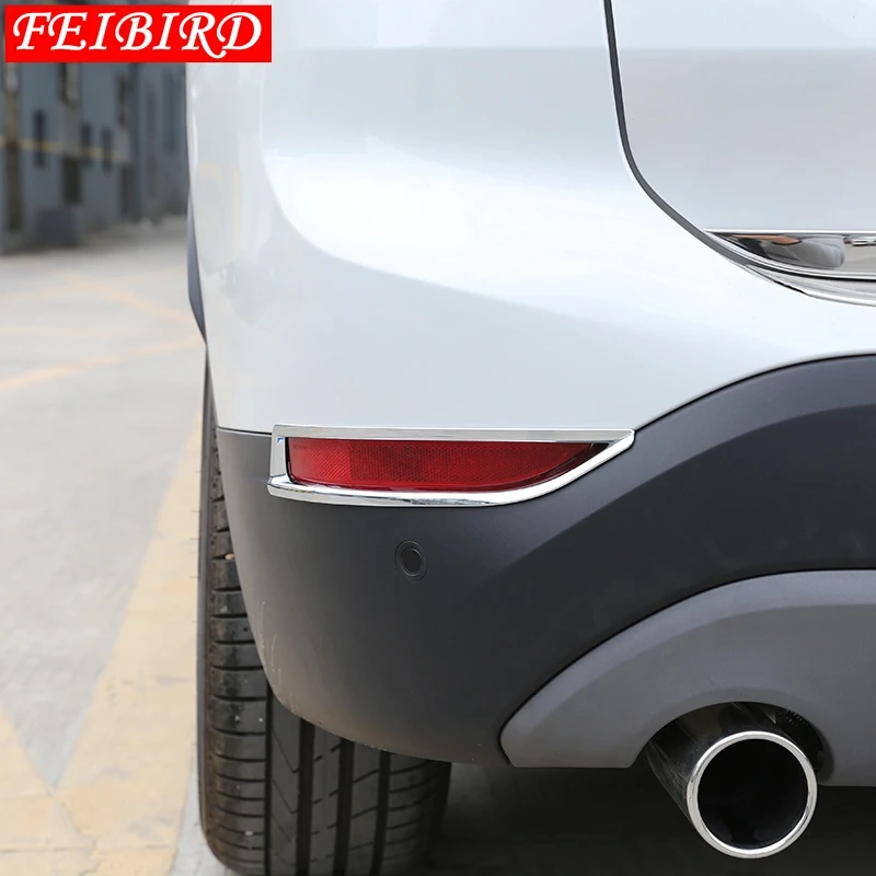 Аксессуары для BMW X1 F48 2016 2017 2018 2019 передсветильник противотуманная фара подсветка