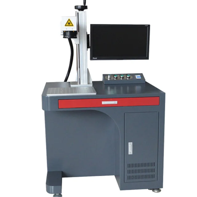 Высокая технология отличная лазерная маркировочная машина raycus|Фрезы по дереву| |