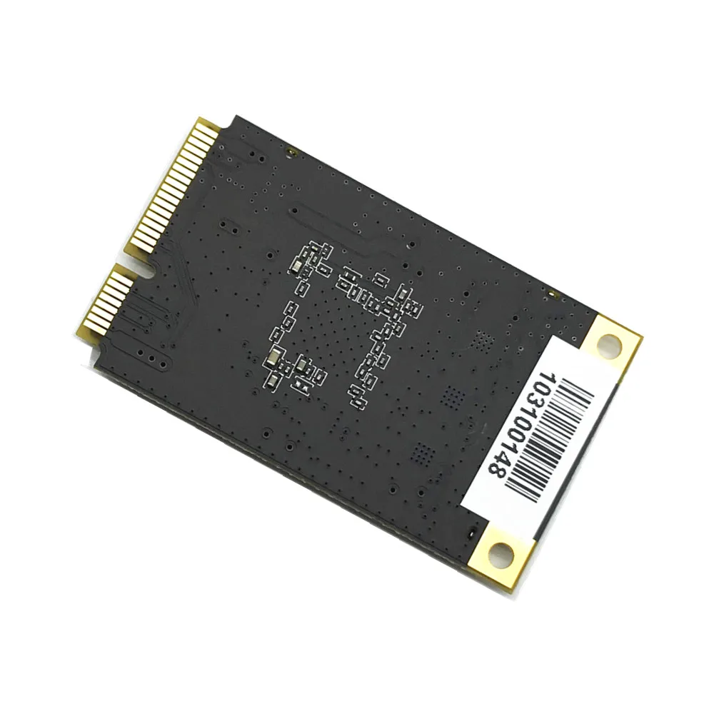 Мини модуль PCIe QCA9882 802.11AC 867 Мбит/с Двухдиапазонная 2 4 ГГц/5 ГГц беспроводная Wi Fi