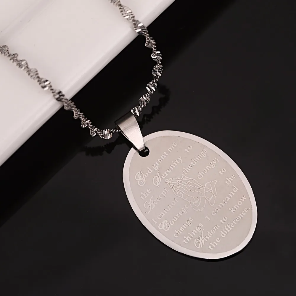 Молитвенные аксессуары ожерелья Библия четки молитвенные ювелирные изделия