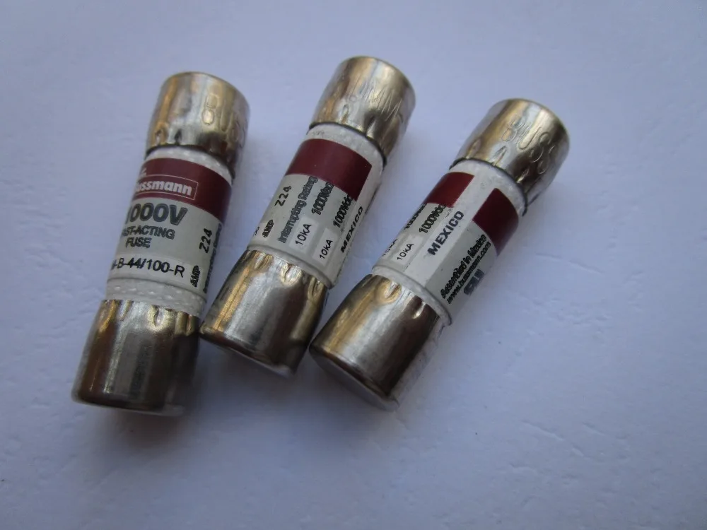 200 шт. керамические Предохранители для мультиметра FLUKE|1000v fuse|fuse ampsceramic fuse |