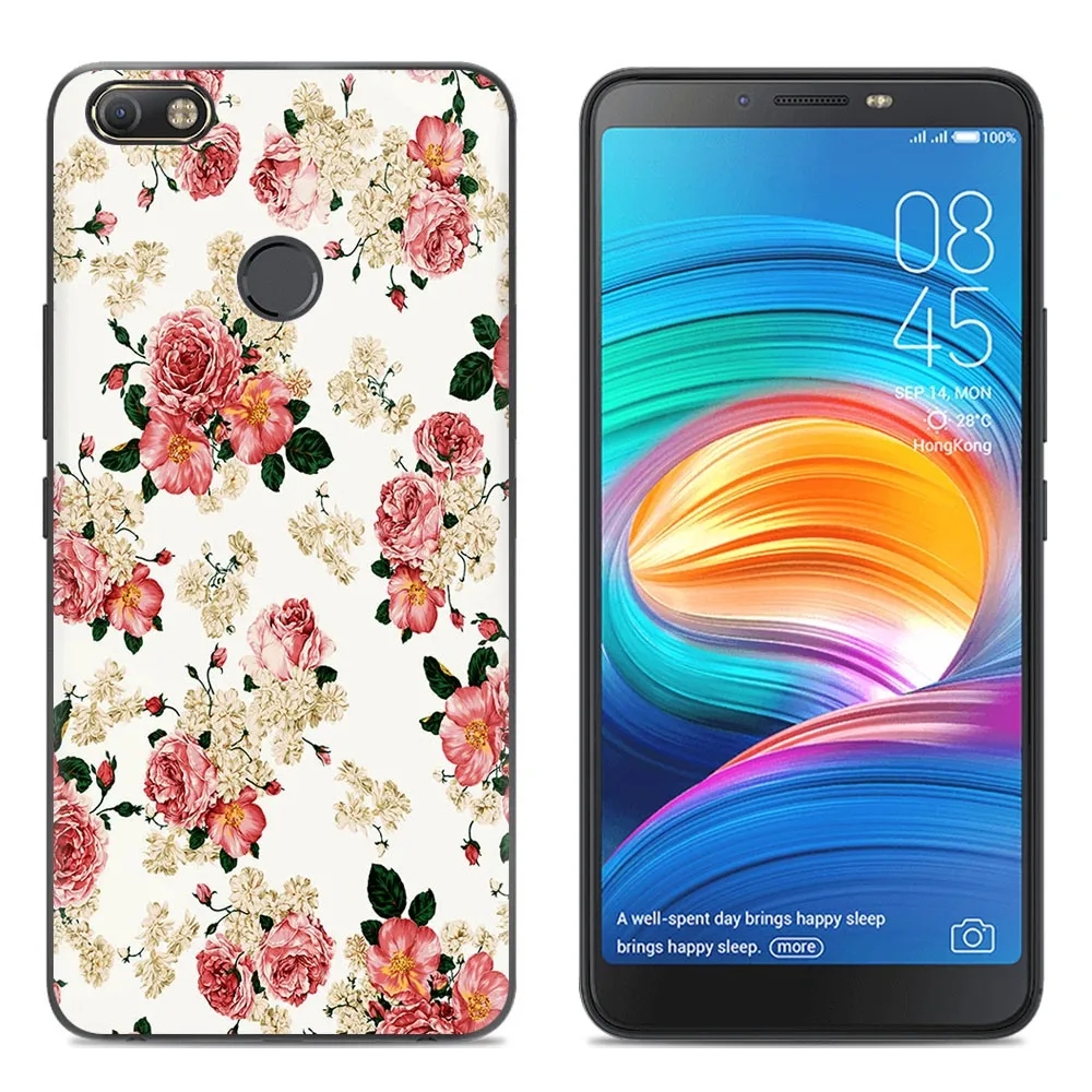 11 Новое поступление, чехол для телефона TECNO Camon X/CA7, 6,2 дюйма, модный дизайн, художественный Рисунок, ТПУ, мягкий чехол, силиконовый чехол - Цвет: 11