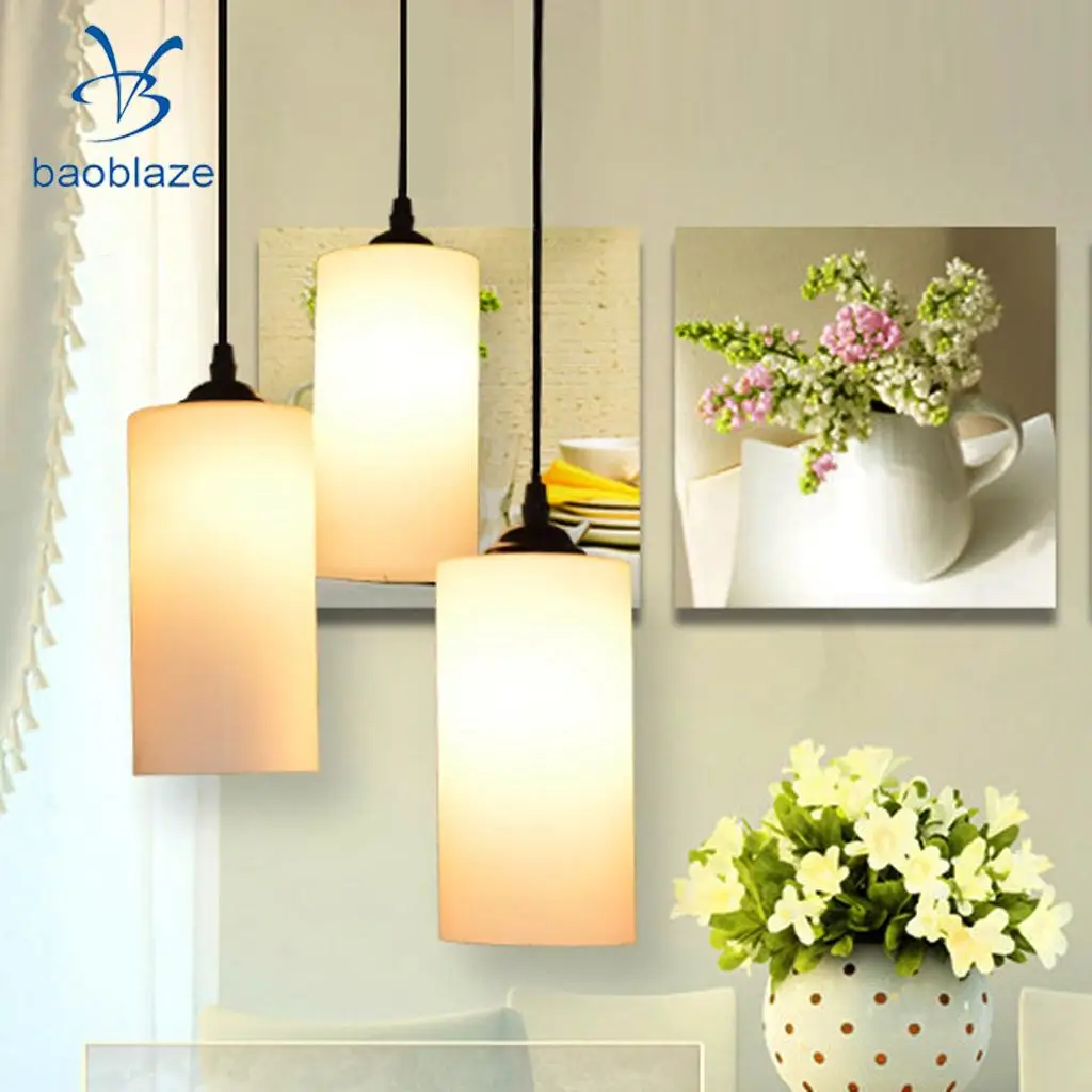 Цилиндрический потолочный светильник абажур светильника Dia. 10 см|Колпаки и абажуры для ламп| |