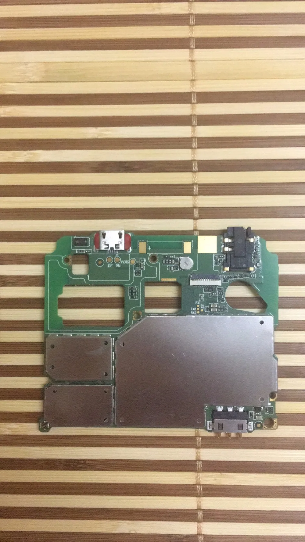 Разобранная разблокированная материнская плата для lenovo a916, вся функция, версия android, материнская плата с полным чипом, материнская плата
