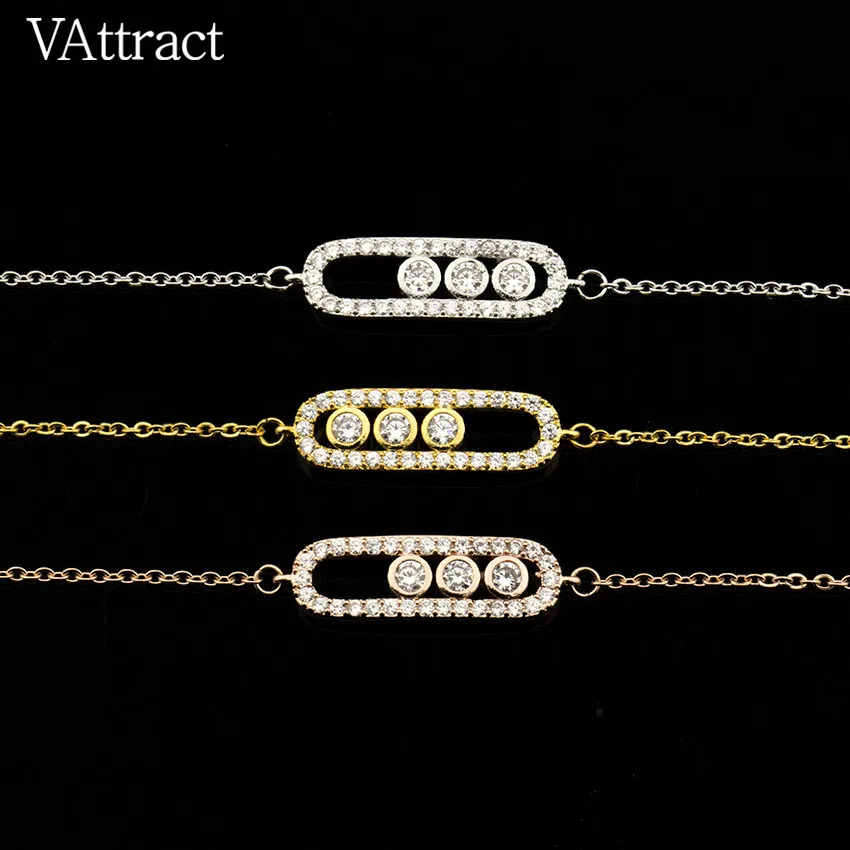 V привлекательный Панк ювелирные изделия из нержавеющей стали Ketting Pulseras Винтажные серьги циркон геометрический бар браслет и браслет для женщин