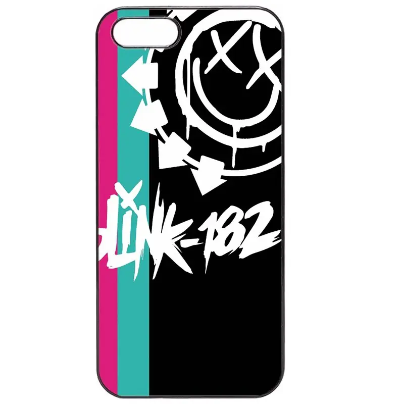 Blink 182 Панк-Рок Для vivo X5 X6 X5Max + X5Pro X6Plus Xplay5 X7 Плюс V3 V3Max Y33 Y35 Y37 Y51 Мобильный Телефон