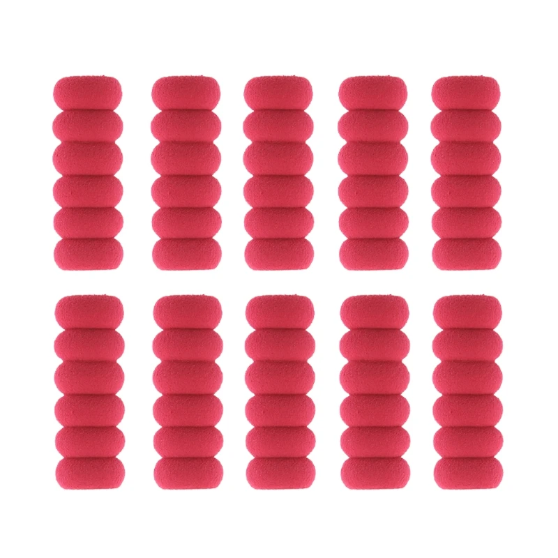 

Free postage 10x 5D Painting Diamond Rhinestone Stitch Pen Cover DIY Embroidery Dotting Tool